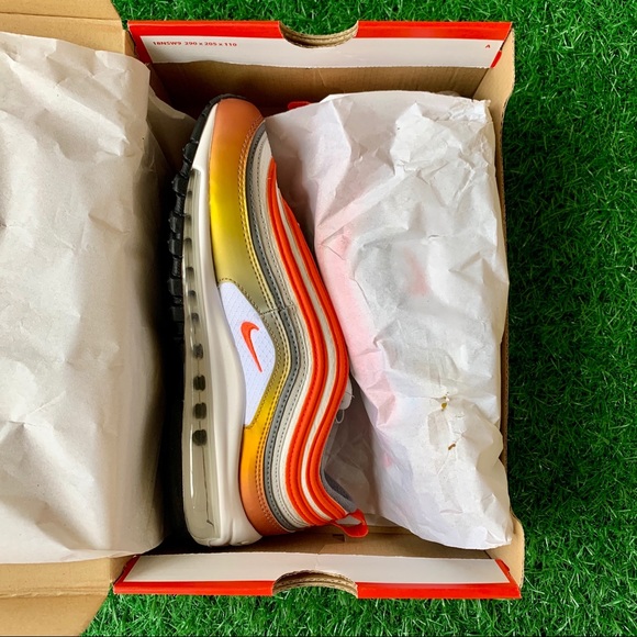 Nike Air Max 97 - Picture 3 of 9